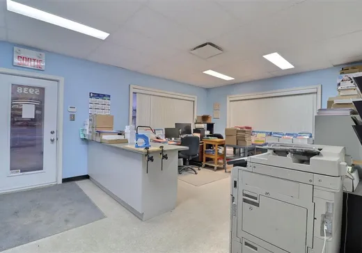 Propriété commerciale à vendre - 5938 Rue Principale, Sainte-Croix, G0S 2H0