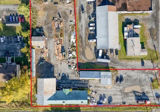 Commercial Property for sale - 95 Mtée Calixa-Lavallée, Vercheres, J0L2R0