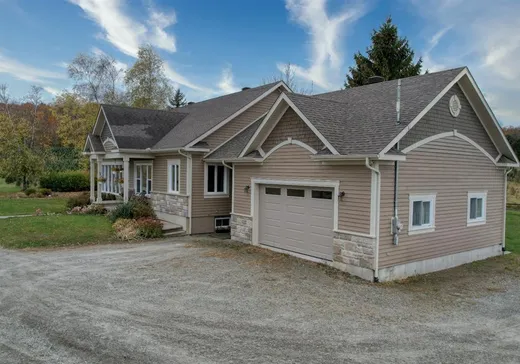 Ferme à vendre - 5825 Ch. Thérriault, Coaticook, J0B 1L0