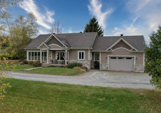 Ferme à vendre - 5825 Ch. Thérriault, Coaticook, J0B 1L0