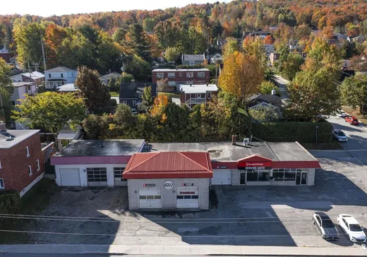 Commercial Property for sale - 1466 Rue Denault, Sherbrooke, J1H2P8