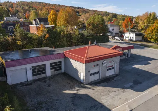 Commercial Property for Sale - 1466 Rue Denault, Sherbrooke, J1H 2P8
