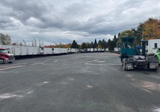 Propriété commerciale à vendre - 400 Rue des Bouleaux, Trois-Rivières, G9A 4J4