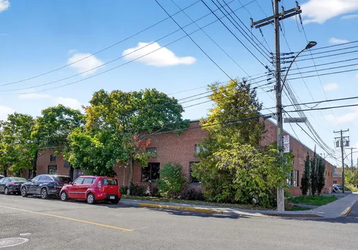 Industrial Building for sale - 9700 Rue Clark, Montreal (Ahuntsic/Cartierville), H3L2R3