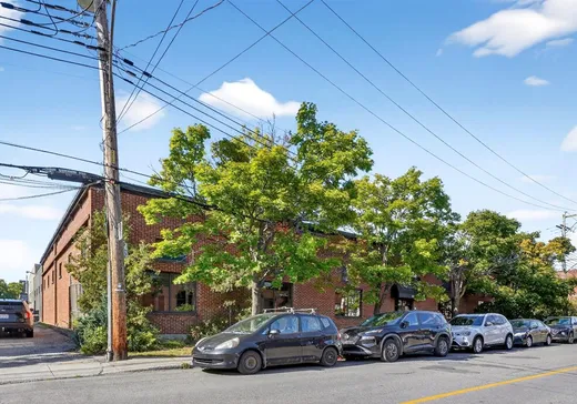 Industrial Building for Sale - 9700 Rue Clark, Montreal (Ahuntsic/Cartierville), H3L 2R3
