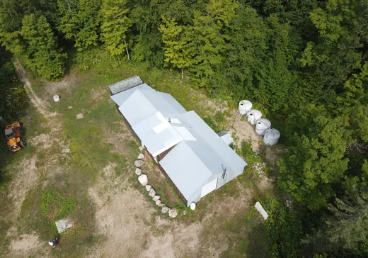 Propriété commerciale à vendre - 199 Ch. de la Baie-Noire, Maniwaki, J9E 3A8