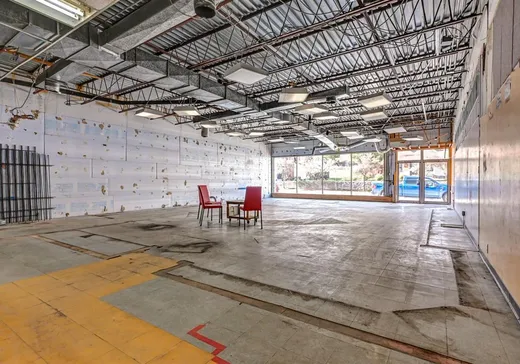 Propriété commerciale à vendre - 368 Rue l'Annonciation N., Rivière-Rouge, J0T 1T0