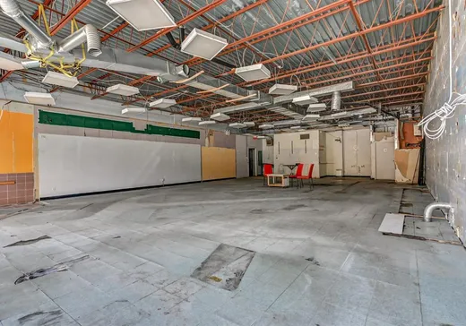 Propriété commerciale à vendre - 368 Rue l'Annonciation N., Rivière-Rouge, J0T 1T0