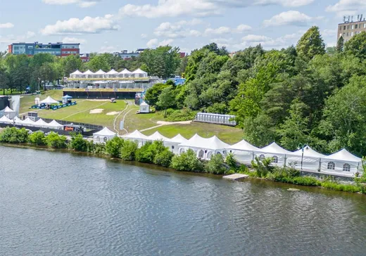 Propriété commerciale à vendre - 534 Ch. Louis-Cayer, Sherbrooke, J1R0H7