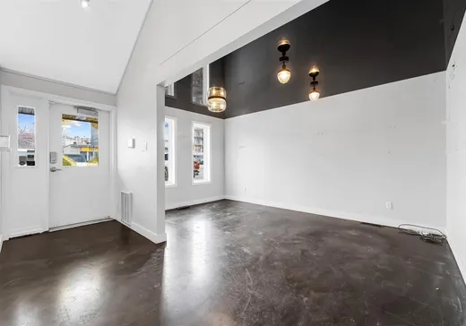 Propriété commerciale à vendre - 618 Boul. St-Joseph, Gatineau, J8Y 4A8