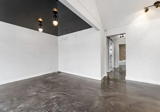 Propriété commerciale à vendre - 618 Boul. St-Joseph, Gatineau, J8Y 4A8