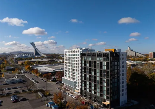 Commercial Condo for sale - 2705 Boul. de l'Assomption, Montreal (Mercier/Hochelaga-Maisonneuve), H1N0E9