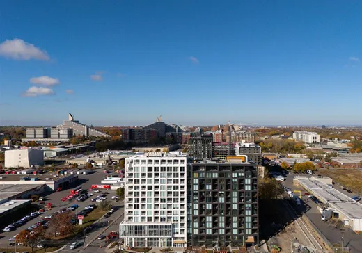 Commercial Condo for Sale - 2705 Boul. de l'Assomption, Montreal (Mercier/Hochelaga-Maisonneuve), H1N 0E9