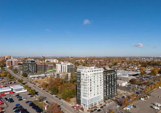 Commercial Condo for Sale - 2705 Boul. de l'Assomption, Montreal (Mercier/Hochelaga-Maisonneuve), H1N 0E9