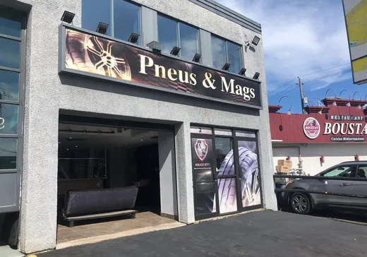 Propriété commerciale à vendre - 2 Ch. de la Côte-St-Louis O., Blainville, J7C 1B5