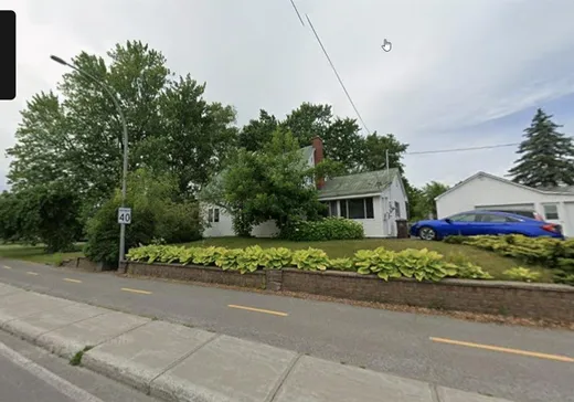 Propriété commerciale à vendre - 12 Ch. de la Côte-St-Louis O., Blainville, J7C1B5