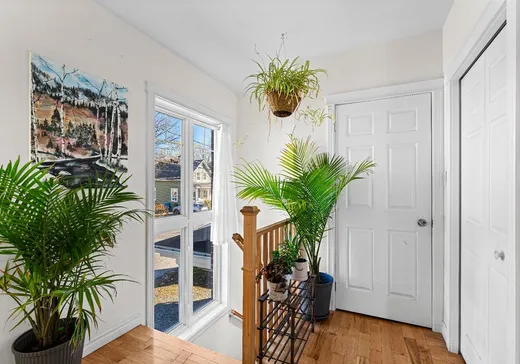 Propriété commerciale à vendre - 885-889 Rue Child, Coaticook, J1A 2C8