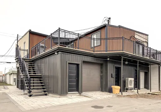 Propriété commerciale à vendre - 775 Rue St-Isidore, St-Lin, J5M 2V4