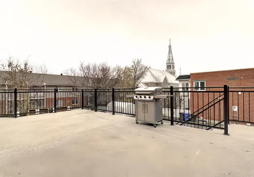 Propriété commerciale à vendre - 775 Rue St-Isidore, St-Lin, J5M 2V4