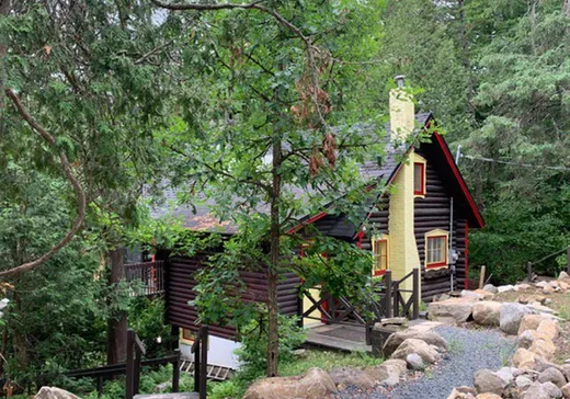 Propriété commerciale à vendre - 2322-2334 Boul. de Ste-Adèle, Sainte-Adèle, J8B 2N5