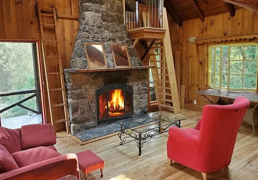 Propriété commerciale à vendre - 2322-2334 Boul. de Ste-Adèle, Sainte-Adèle, J8B 2N5