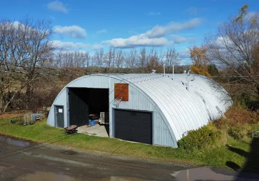 Ferme à vendre - 440 10e Rang, St-Wenceslas, G0Z 1J0