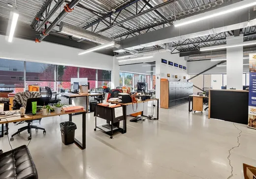 Propriété commerciale à vendre - 100 Rue Émilien-Marcoux, App. 3, Blainville, J7C 0B5