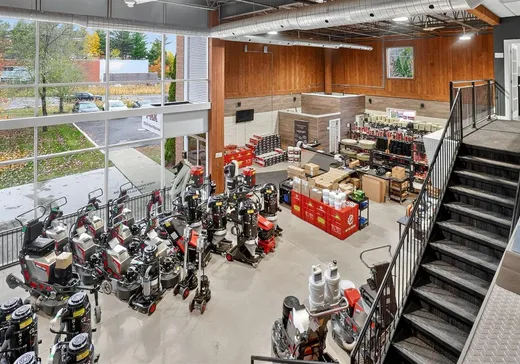 Propriété commerciale à vendre - 100 Rue Émilien-Marcoux, App. 3, Blainville, J7C 0B5