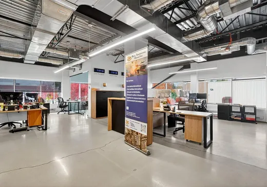 Propriété commerciale à vendre - 100 Rue Émilien-Marcoux, App. 3, Blainville, J7C 0B5