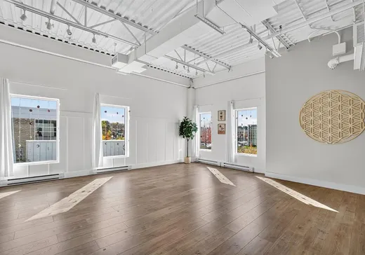 Propriété commerciale à vendre - 80 Rue Émilien-Marcoux, App. 5, Blainville, J7C 0B5