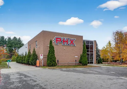 Propriété commerciale à vendre - 100 Rue Émilien-Marcoux, App. 4, Blainville, J7C0B5