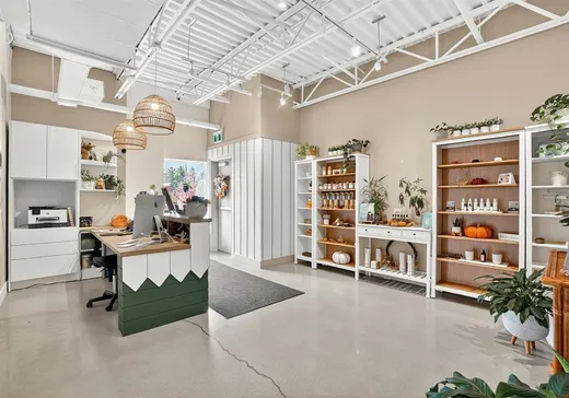 Propriété commerciale à vendre - 80 Rue Émilien-Marcoux, App. 11, Blainville, J7C 0B5