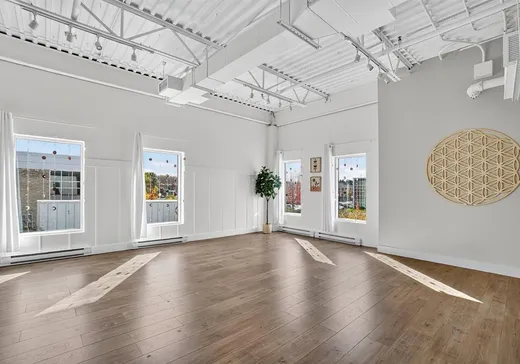 Propriété commerciale à vendre - 80 Rue Émilien-Marcoux, App. 11, Blainville, J7C 0B5