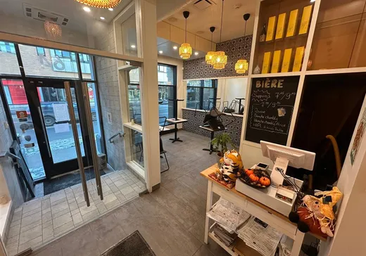 Propriété commerciale à vendre - 64 Boul. René-Lévesque O., Ville de Québec, G1R 2A4