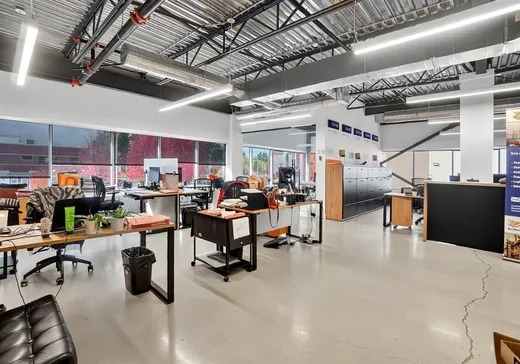 Propriété commerciale à vendre - 100 Rue Émilien-Marcoux, App. 1-2, Blainville, J7C 0B5