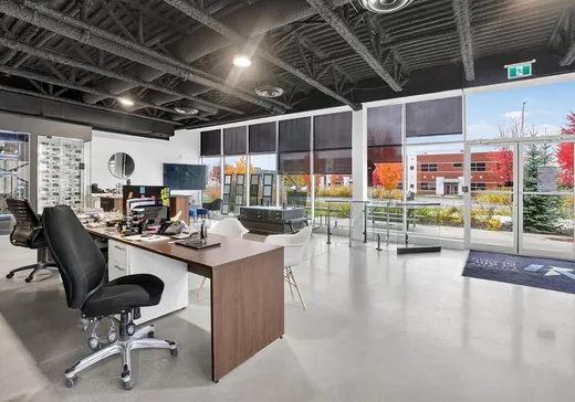 Propriété commerciale à vendre - 80 Rue Émilien-Marcoux, App. 5 À 11, Blainville, J7C 0B5