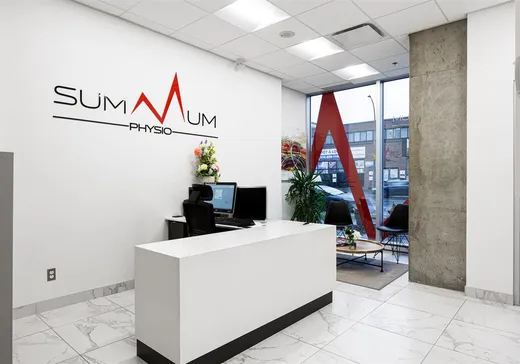 Condo Commercial à vendre - 4921 Rue Jean-Talon O., Montréal (Côte-des-Neiges), H4P 1W7