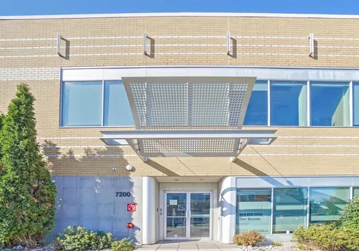 Propriété commerciale à vendre - 7200 Rue Frederick-Banting, Montréal (Saint-Laurent), H4S 2A1