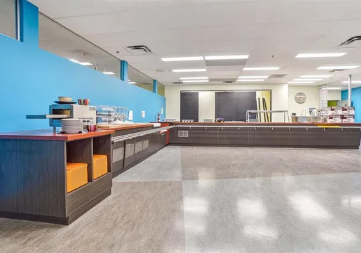 Propriété commerciale à vendre - 7200 Rue Frederick-Banting, Montréal (Saint-Laurent), H4S 2A1