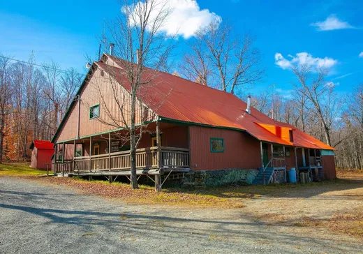 Propriété commerciale à vendre - 3732 10e Rang, Frontenac, G6B2S3