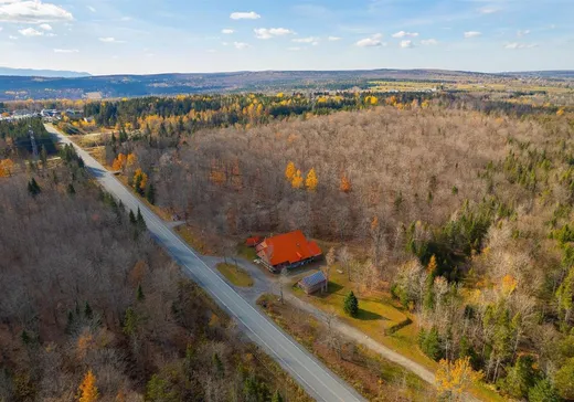 Propriété commerciale à vendre - 3732 10e Rang, Frontenac, G6B 2S3