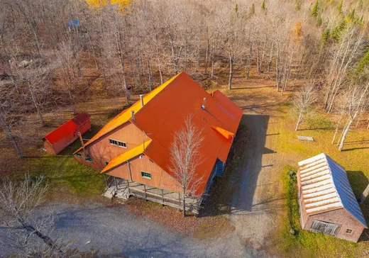 Propriété commerciale à vendre - 3732 10e Rang, Frontenac, G6B 2S3