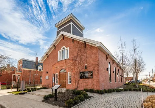 Propriété commerciale à vendre - 148 Rue Jacques-Cartier N., Saint-Jean-sur-Richelieu, J3B 6S6