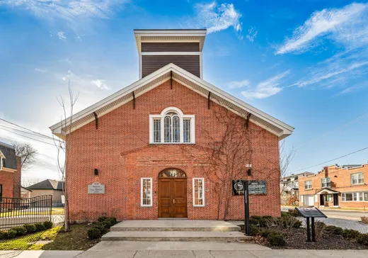 Propriété commerciale à vendre - 148 Rue Jacques-Cartier N., Saint-Jean-sur-Richelieu, J3B 6S6