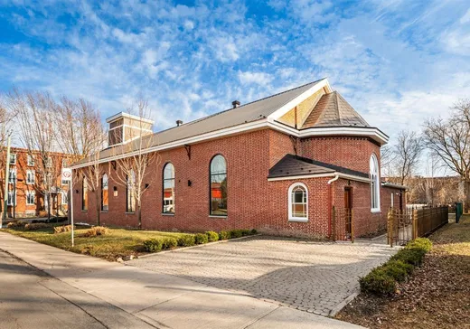 Propriété commerciale à vendre - 148 Rue Jacques-Cartier N., Saint-Jean-sur-Richelieu, J3B 6S6