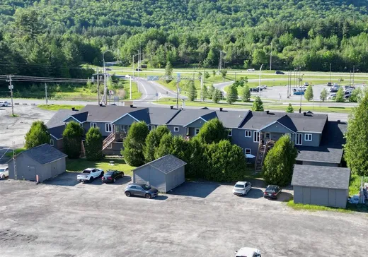 Propriété commerciale à vendre - 2970-2992 Ch. Milletta, Orford, J1X 0R4