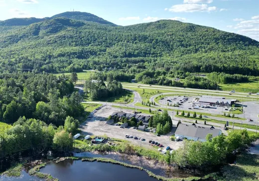 Propriété commerciale à vendre - 2970-2992 Ch. Milletta, Orford, J1X 0R4