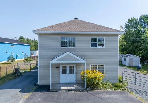 Commercial Property for sale - 5760 Boul. St-Joseph, St-Nicephore, J2A3V9