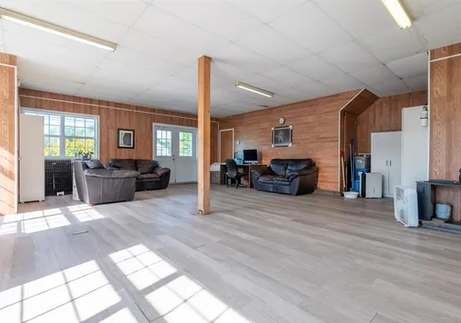 Commercial Property for Sale - 5760 Boul. St-Joseph, St-Nicephore, J2A 3V9