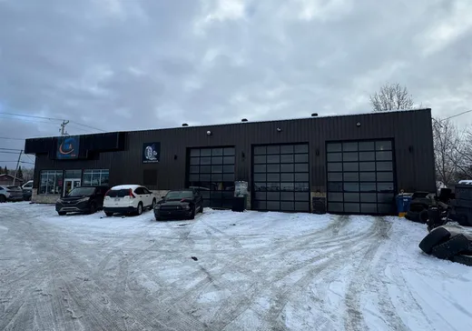 Propriété commerciale à vendre - 15 Rue Principale, Preissac, J0Y 2H0